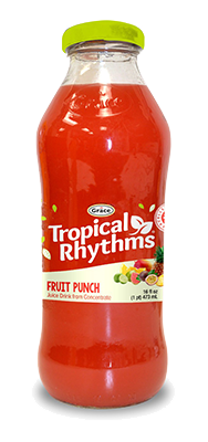TROPICAL RHYTHMS FRUIT PUNCH near me in Hell's Kitchen, Manhattan, NY