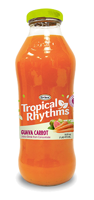 TROPICAL RHYTHMS GUAVA CARROT near me in Meatpacking District, Brooklyn, NY
