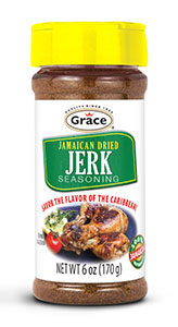 JAMAICAN DRIED JERK SEASONING near me in Prospect Heights, Brooklyn, NY