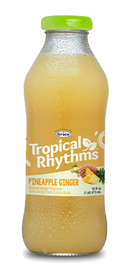 TROPICAL RHYTHMS PINEAPPLE GINGER near me in Chinatown, Manhattan, NY