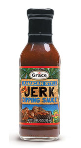 JERK DIPPING SAUCE near me in Financial District, Manhattan, NY
