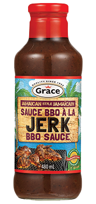 JERK BBQ SAUCE near me in Jackson Heights, Queens, NY